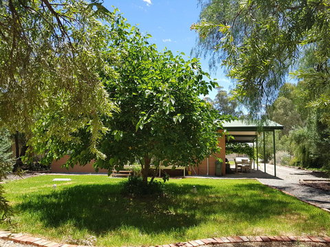 Amy\'s House Bed & Breakfast - Events Australia 28