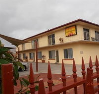 Esplanade Apartments at West Beach - Events Australia