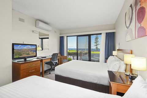 Ibis Styles Port Macquarie - Events Australia 41