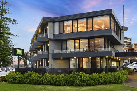 Ibis Styles Port Macquarie - Events Australia 0