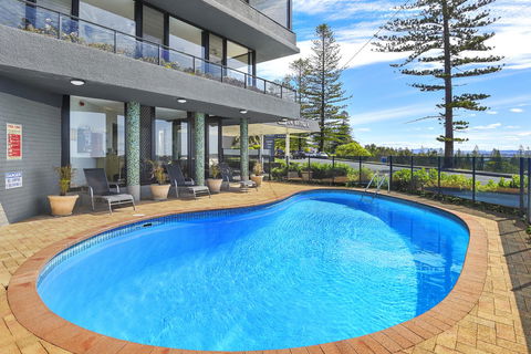 Ibis Styles Port Macquarie - Events Australia 12