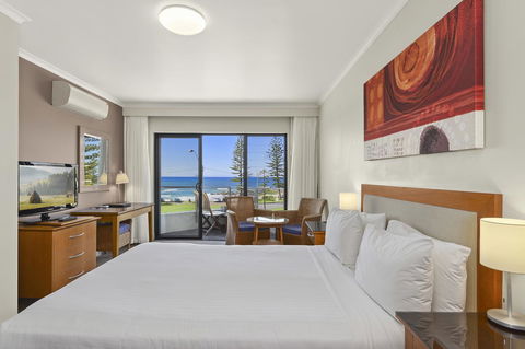 Ibis Styles Port Macquarie - Events Australia 36