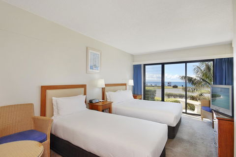 Ibis Styles Port Macquarie - Events Australia 28