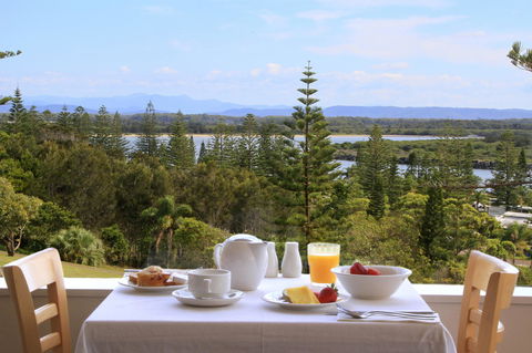 Ibis Styles Port Macquarie - Events Australia 1