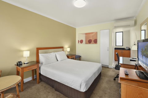 Ibis Styles Port Macquarie - Events Australia 30