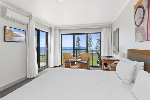 Ibis Styles Port Macquarie - Events Australia 22