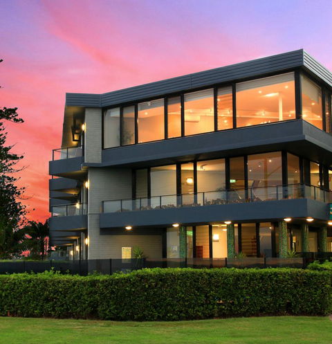 Ibis Styles Port Macquarie - Events Australia 20