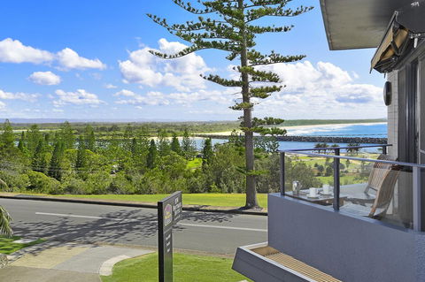 Ibis Styles Port Macquarie - Events Australia 16