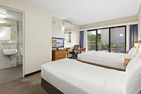 Ibis Styles Port Macquarie - Events Australia 35