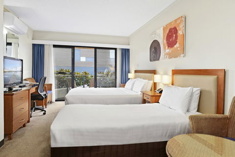 Ibis Styles Port Macquarie - Events Australia 19