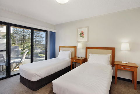 Ibis Styles Port Macquarie - Events Australia 44