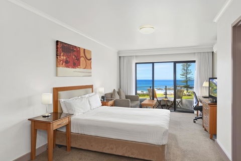 Ibis Styles Port Macquarie - Events Australia 14