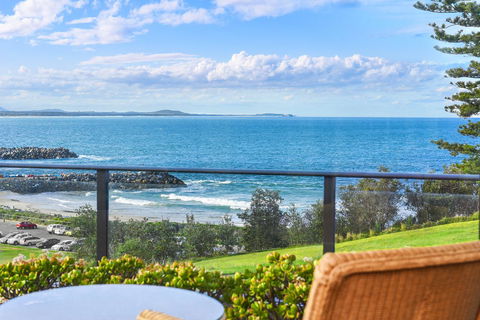 Ibis Styles Port Macquarie - Events Australia 2