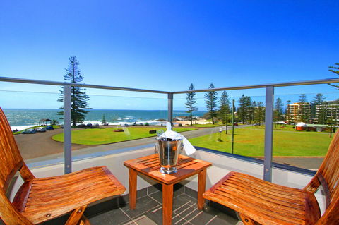 Ibis Styles Port Macquarie - Events Australia 13