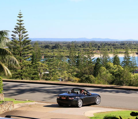 Ibis Styles Port Macquarie - Events Australia 29