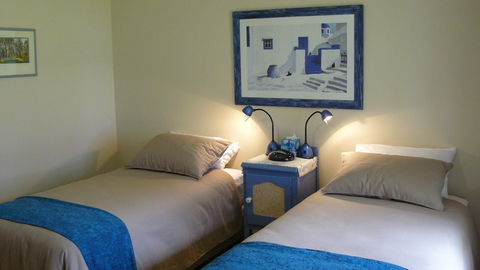 Camawald Coonawarra Cottage B&B - Events Australia 8