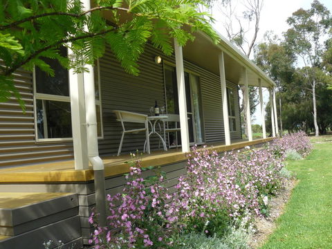 Camawald Coonawarra Cottage B&B - Events Australia 1