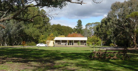 Camawald Coonawarra Cottage B&B - Events Australia 0