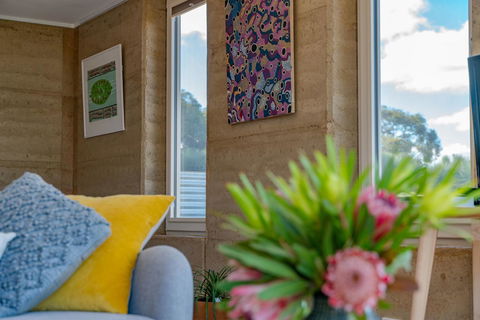 Ecopia Retreat - Events Australia 3