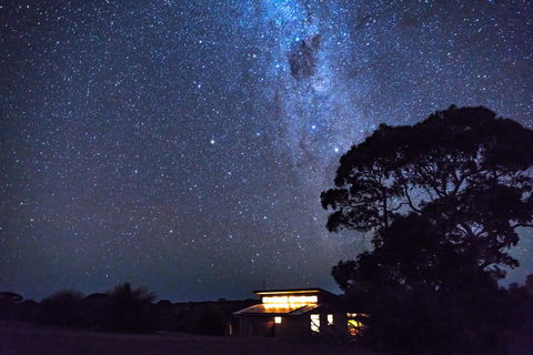 Ecopia Retreat - Events Australia 8