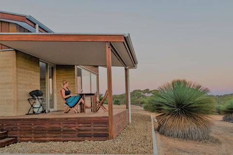 Ecopia Retreat - Events Australia 9