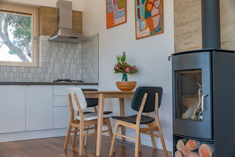 Ecopia Retreat - Events Australia 5