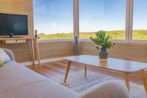 Ecopia Retreat - Events Australia 6