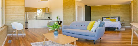 Ecopia Retreat - Events Australia 15