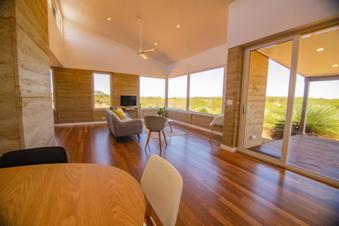 Ecopia Retreat - Events Australia 12