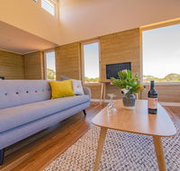 Ecopia Retreat - Events Australia