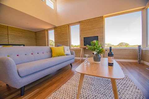 Ecopia Retreat - Events Australia 0