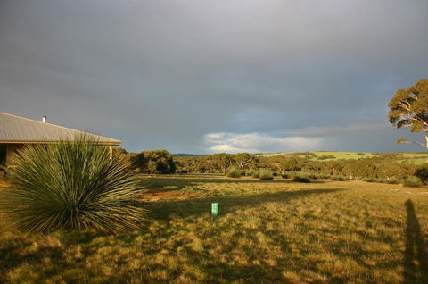 Ecopia Retreat - Events Australia 25