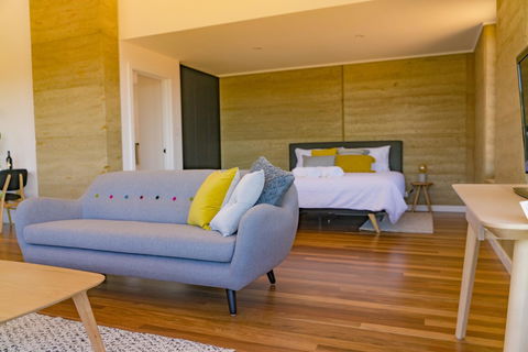 Ecopia Retreat - Events Australia 22