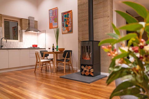 Ecopia Retreat - Events Australia 1