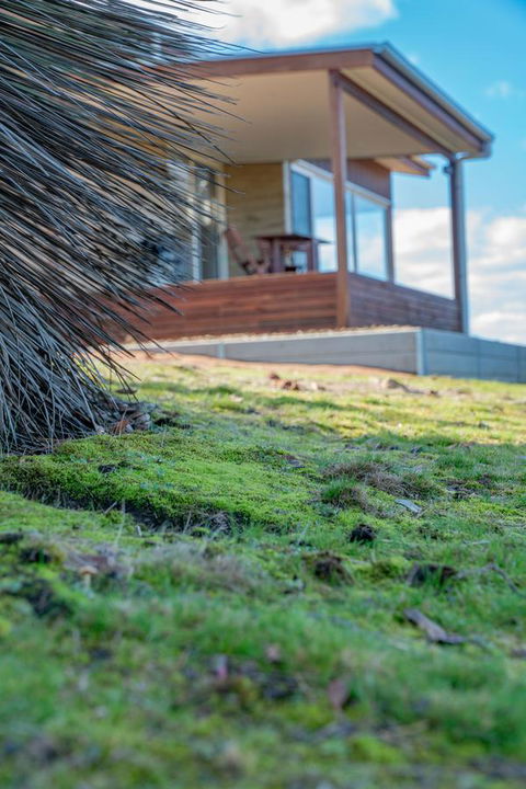 Ecopia Retreat - Events Australia 14