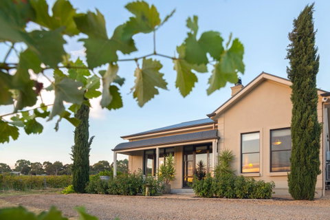 Barossa Shiraz Estate - Tourism Bookings 2