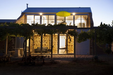 Barossa Shiraz Estate - Tourism Bookings 38