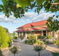 Barossa Shiraz Estate - Events Australia