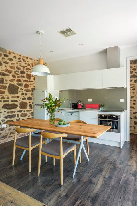 Barossa Shiraz Estate - Tourism Bookings 35