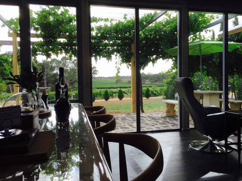 Barossa Shiraz Estate - Tourism Bookings 37