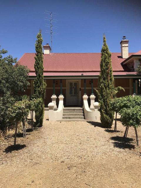 Barossa Shiraz Estate - Tourism Bookings 4