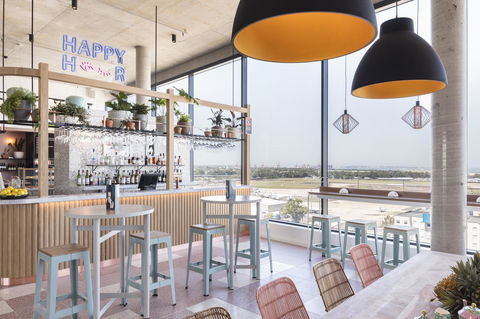 Citadines Connect Sydney Airport - Events Australia 15
