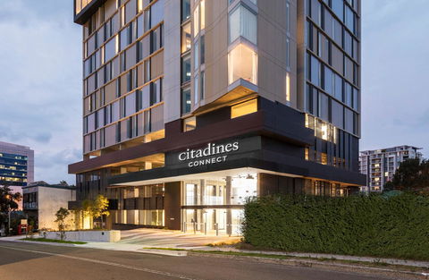 Citadines Connect Sydney Airport - Events Australia 3