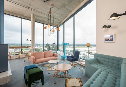 Citadines Connect Sydney Airport - Events Australia 12