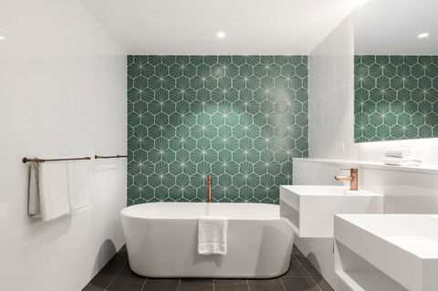 Citadines Connect Sydney Airport - Events Australia 7