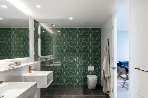 Citadines Connect Sydney Airport - Events Australia 25