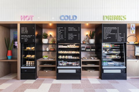 Citadines Connect Sydney Airport - Events Australia 22