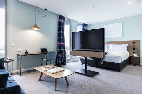 Citadines Connect Sydney Airport - Events Australia 6