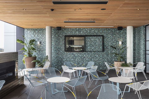 Citadines Connect Sydney Airport - Events Australia 10