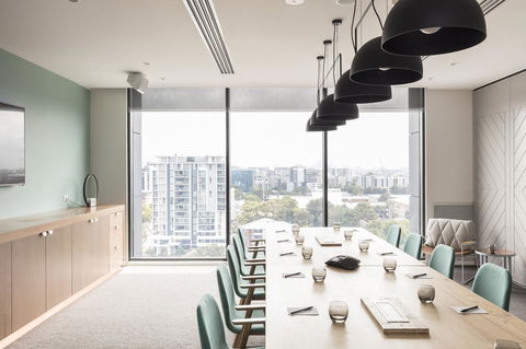 Citadines Connect Sydney Airport - Events Australia 18